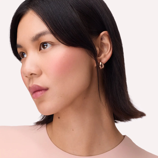 Catrice Velvet Pudding Blurring Blush 030 Pink Parfait