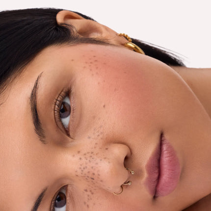 Catrice Velvet Pudding Blurring Blush 040 Maple Mousse