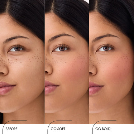 Catrice Velvet Pudding Blurring Blush 040 Maple Mousse