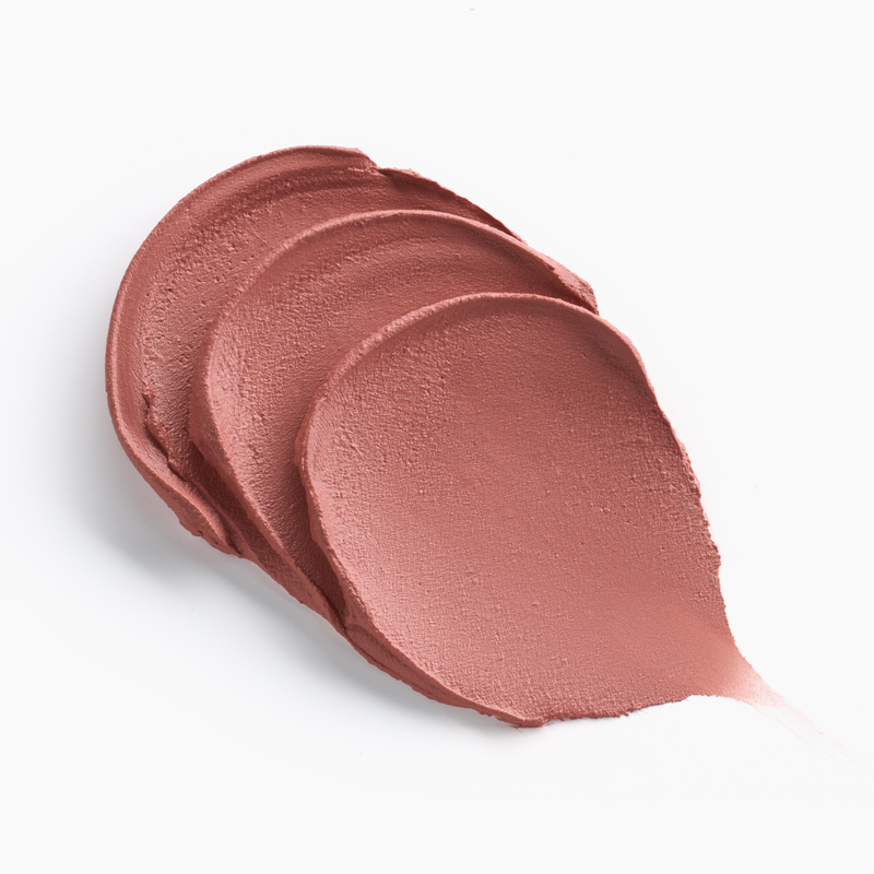 Catrice Velvet Pudding Blurring Blush 060 Rose Soufflé