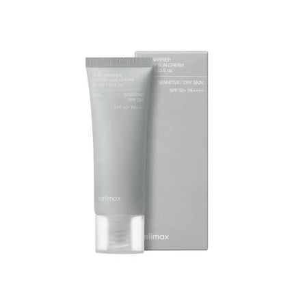 Celimax Dual Barrier Watery Sun Cream