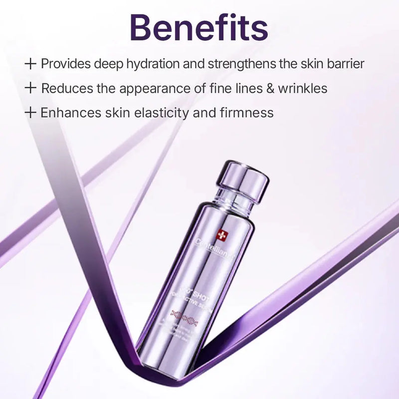 Centellian24 360º Shot PDRN Active Serum