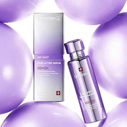 Centellian24 360º Shot PDRN Active Serum