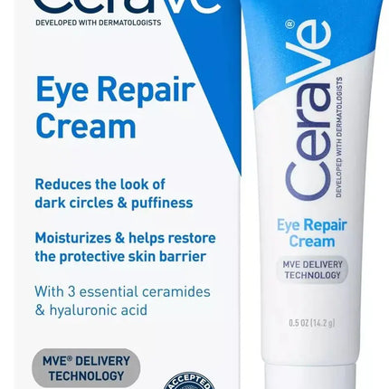 CeraVe Eye Repair Cream