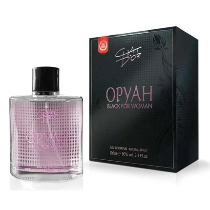 Chat D'or Opyah Black