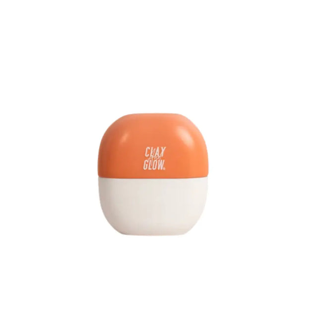 Clay And Glow Blush Drops Peach Drip