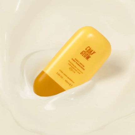 Clay And Glow Daily SPF30 High Sunscreen