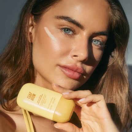 Clay And Glow Daily SPF30 High Sunscreen