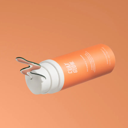 Clay And Glow Vitamine C Serum