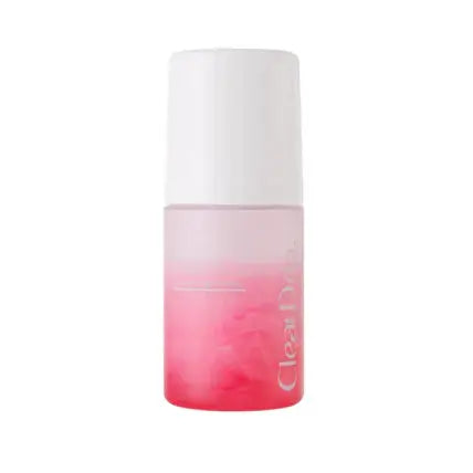 ClearDea Mineral Vita Bubble First Essence