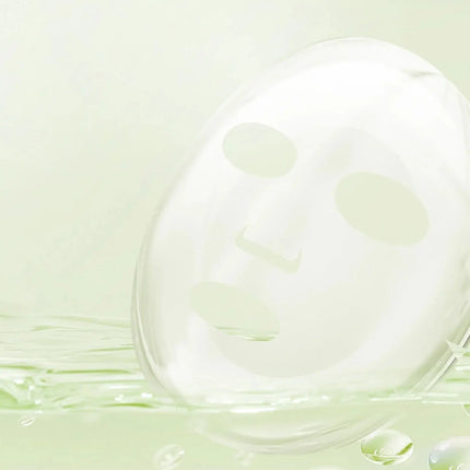 ClearDea Pore Tok-Tok Mask