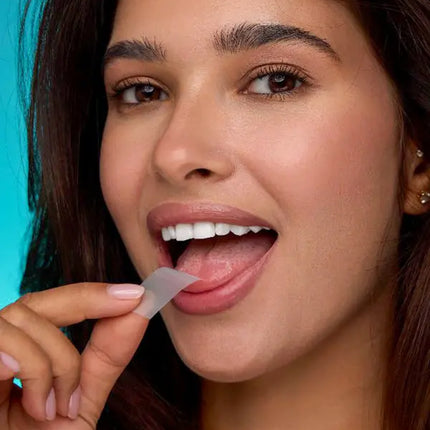 Clearsmile Fresh Breath Strips