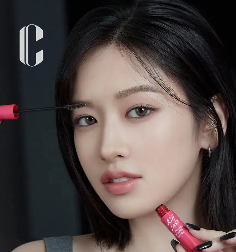 Clio Kill Lash Superproof Mascara 10 Sharp Curl