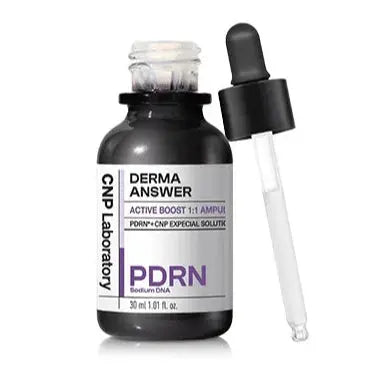 CNP Derma Answer Active Boost Ampoule