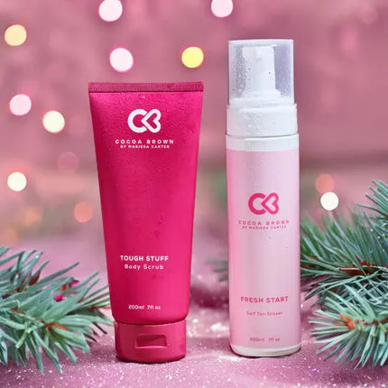 Cocoa Brown Holly Grail Favourites