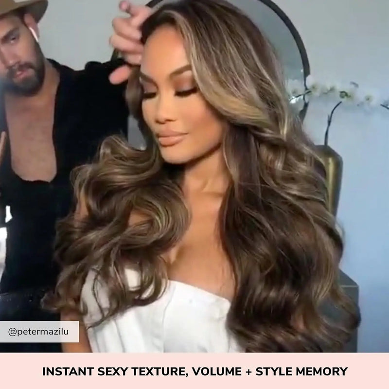 Color Wow Style on Steroids Performance Enhancing Texture Spray