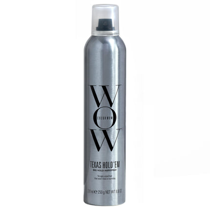 Color Wow Texas Hold ‘em Big Hold Hairspray