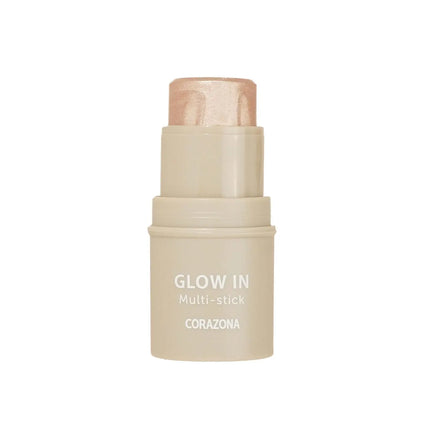 Corazona Highlighter Multi Stick Glow In Ethereal