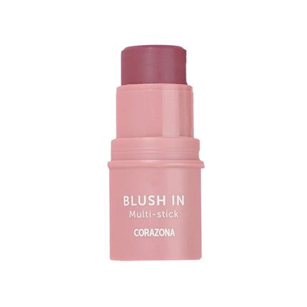 Corazona Multi Stick Blush In Berry Wine