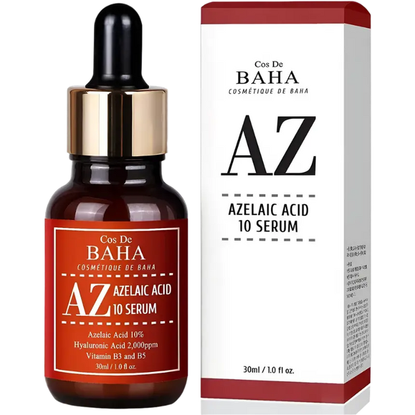 Cos De BAHA AZ Azelaic Acid 10 Serum