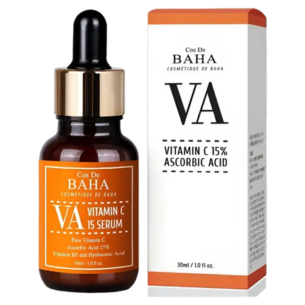 Cos De BAHA VA Vitamin C 15 Serum