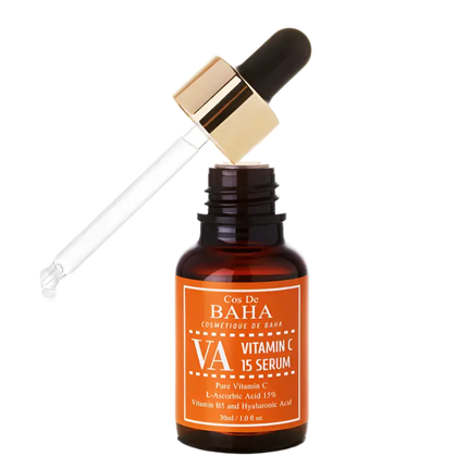 Cos De BAHA VA Vitamin C 15 Serum