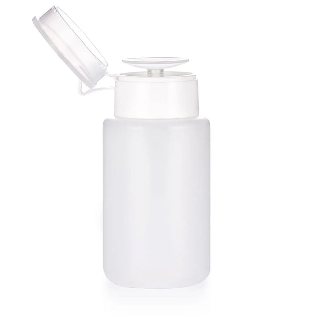 Cosmetics Zone Dispenser With Pump