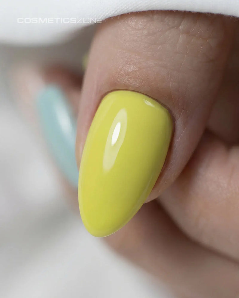 Cosmetics Zone Hybrid Nail Polish Lime Sorbet