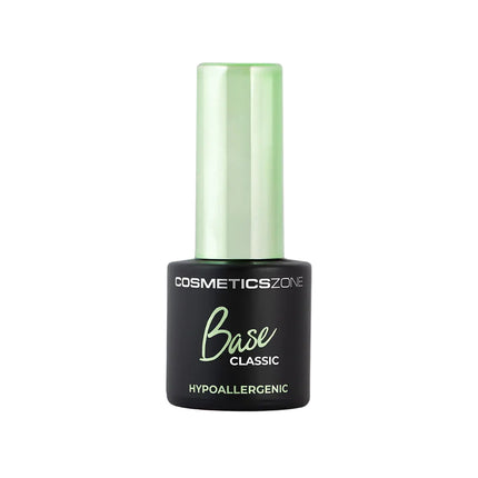 Cosmetics Zone Hypoallergenic Hybrid Classic Base Coat
