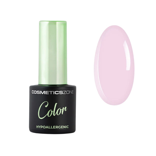 Cosmetics Zone Hypoallergenic Hybrid UV/LED Gel Polish Besties Forever PST51