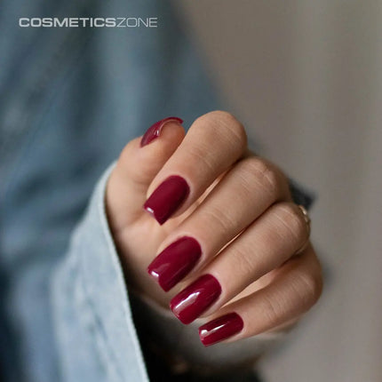 Cosmetics Zone Hypoallergenic Hybrid UV/LED Gel Polish Fine Vine 727