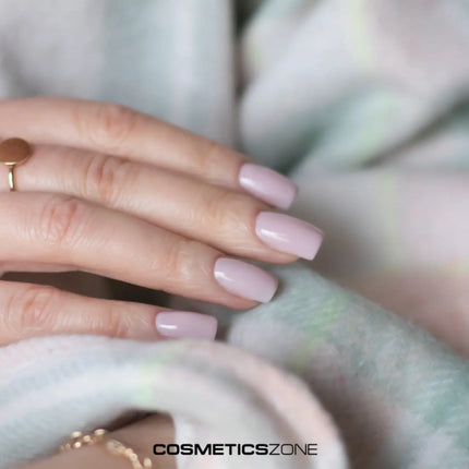 Cosmetics Zone Hypoallergenic Hybrid UV/LED Gel Polish French Style PST49