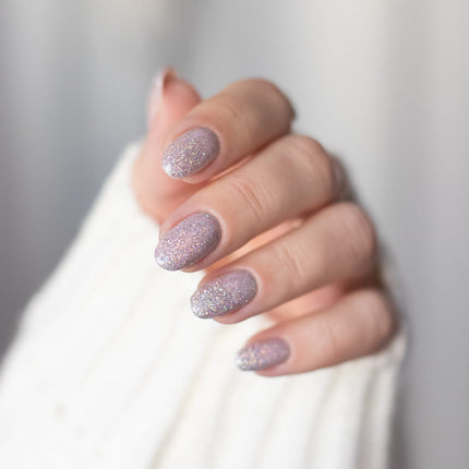 Cosmetics Zone Hypoallergenic Hybrid UV/LED Gel Polish Get Lucky G010