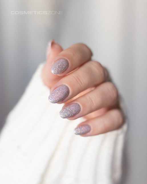 Cosmetics Zone Hypoallergenic Hybrid UV/LED Gel Polish Get Lucky G010