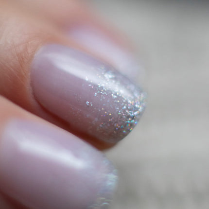 Cosmetics Zone Hypoallergenic Hybrid UV/LED Gel Polish Get Lucky G010