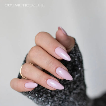 Cosmetics Zone Hypoallergenic Hybrid UV/LED Gel Polish Rosy Delight 267