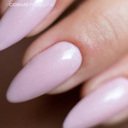 Cosmetics Zone Hypoallergenic Hybrid UV/LED Gel Polish Rosy Delight 267