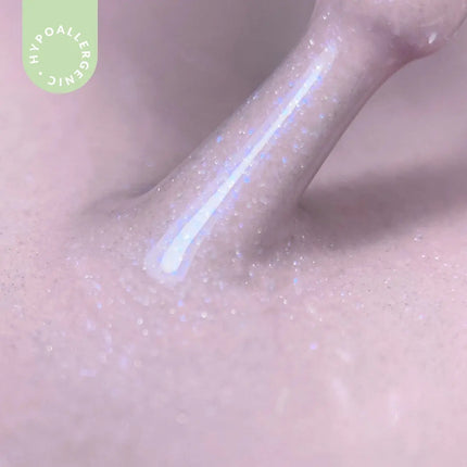 Cosmetics Zone Hypoallergenic Hybrid UV/LED Gel Polish Rosy Delight 267