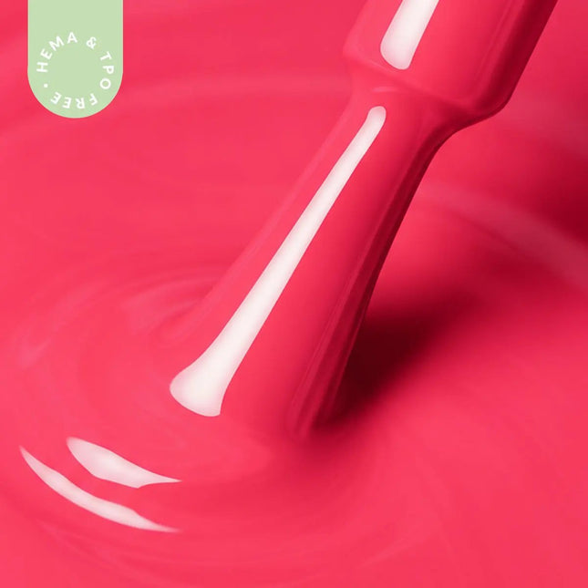 Cosmetics Zone Hypoallergenic Hybrid UV/LED Gel Polish Tropical Mood N22