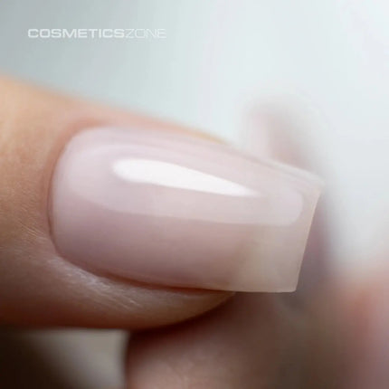 Cosmetics Zone Hypoallergenic Rubber Base Peach Fizz