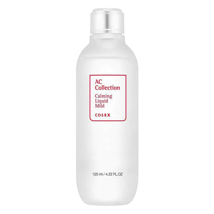 COSRX AC Collection Calming Liquid Mild