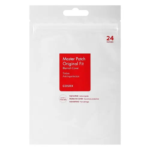 Acne Pimple Master Patch Original Fit