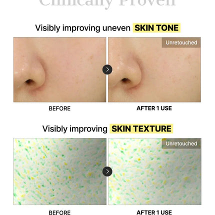 COSRX Advanced Snail Mucin Glass Glow Hydrogel Mask 1 pc