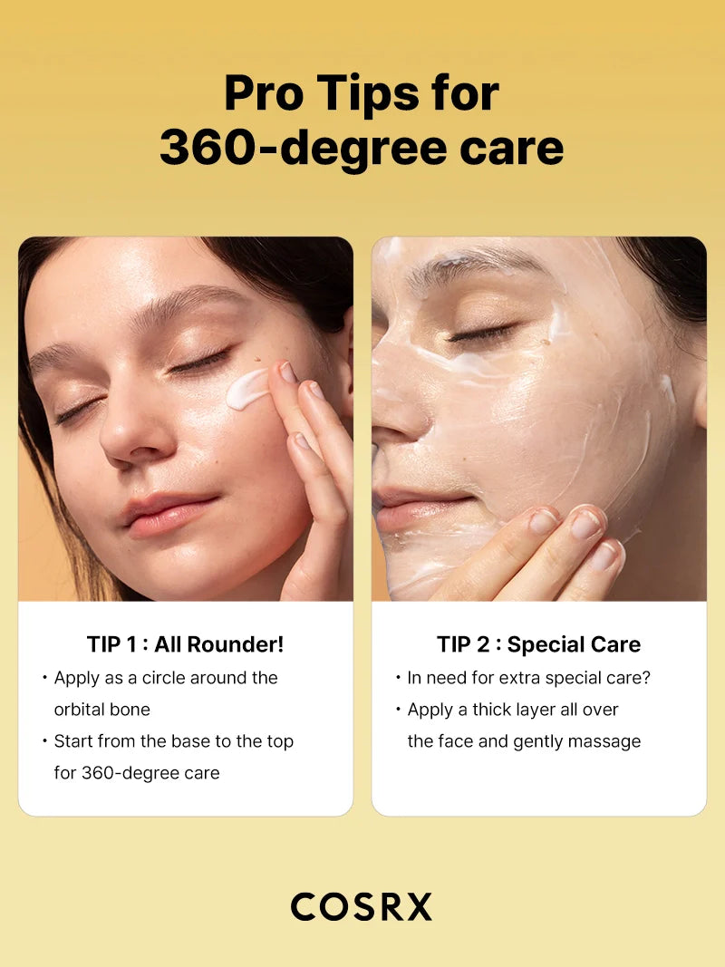 COSRX Advanced Snail Peptide Eye Cream