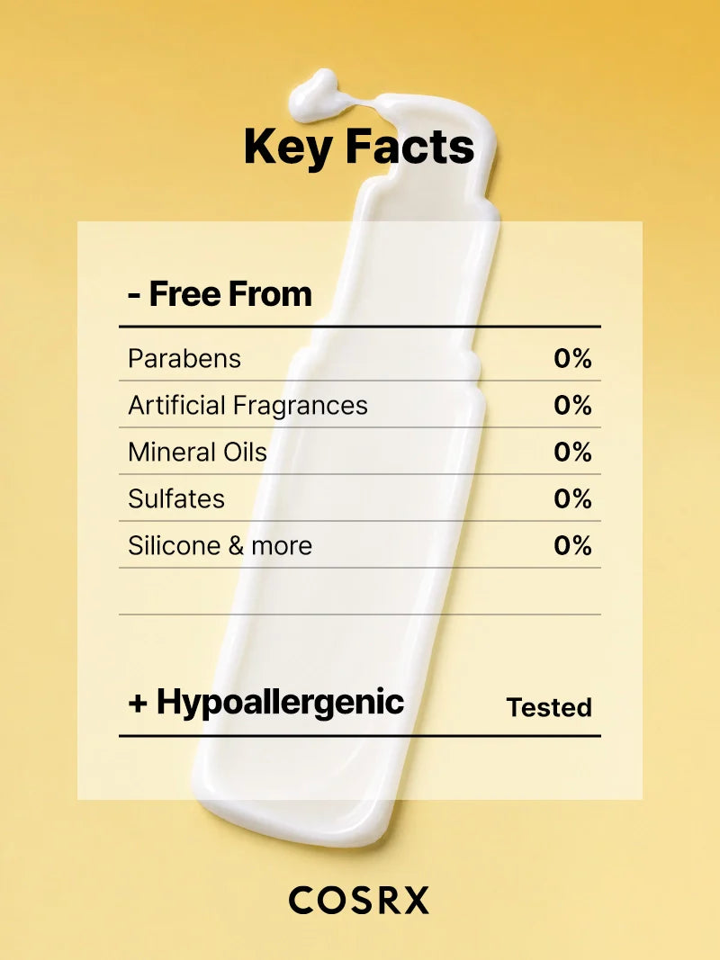 COSRX Advanced Snail Peptide Eye Cream
