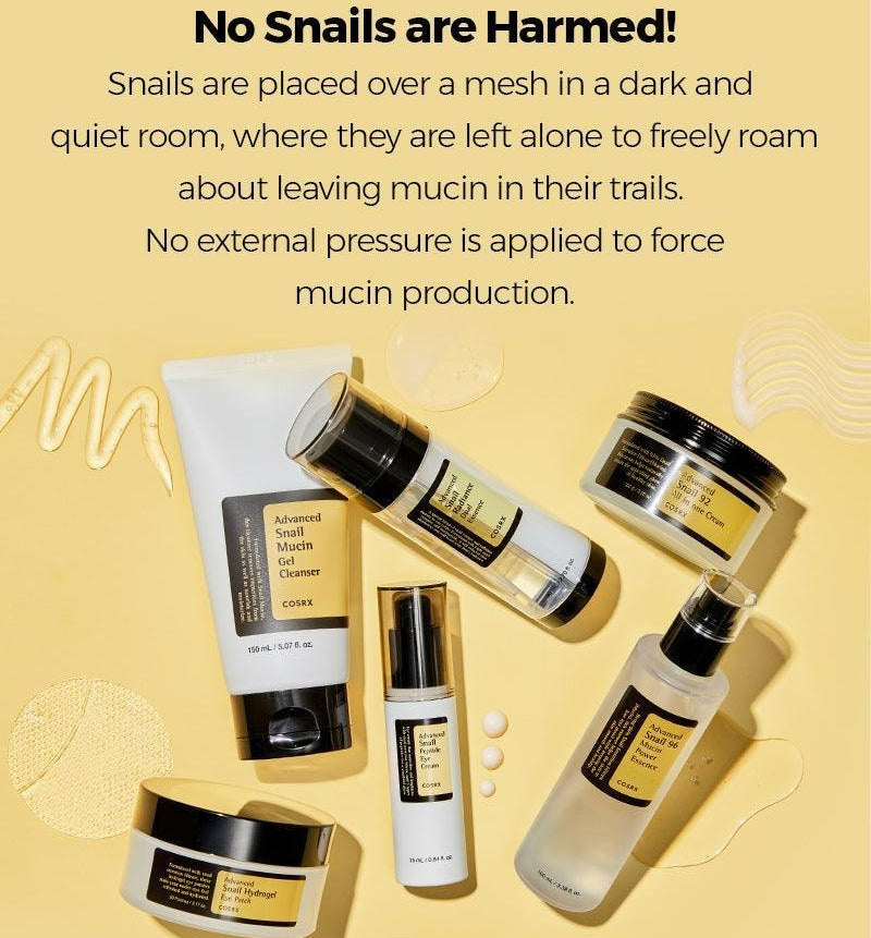 COSRX Advanced Snail96 Mucin Power Essence