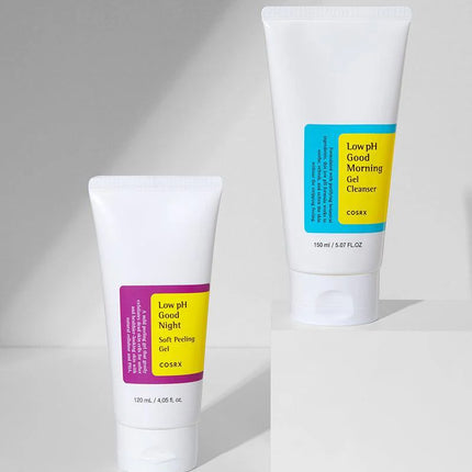 COSRX Low Ph Good Night Soft Peeling Gel