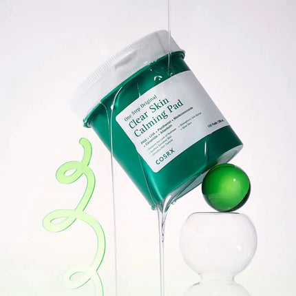 COSRX One Step Original Clear Skin Calming Pad