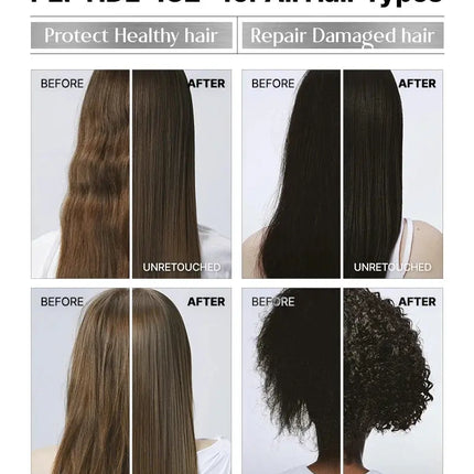 COSRX Peptide-132 Bonding Oil Serum