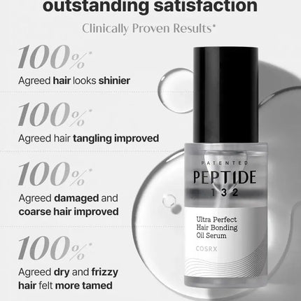 COSRX Peptide-132 Bonding Oil Serum
